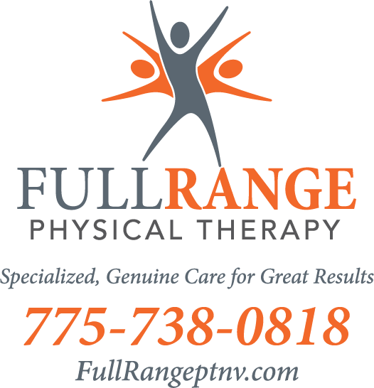 Full Range Physical Therapy