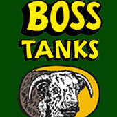 Boss Tanks