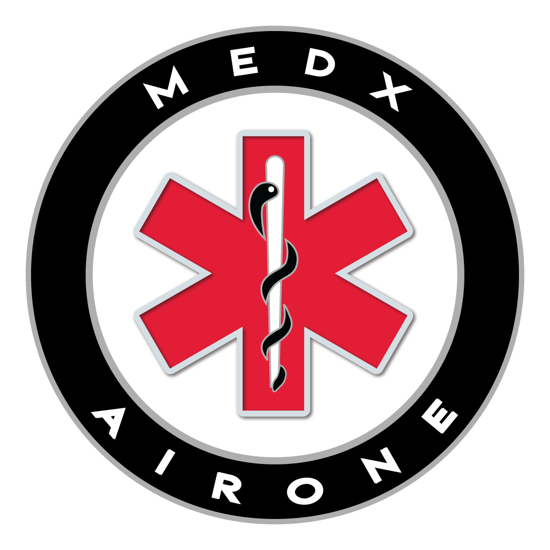 Med X Air One - Emergency Medical Transportation
