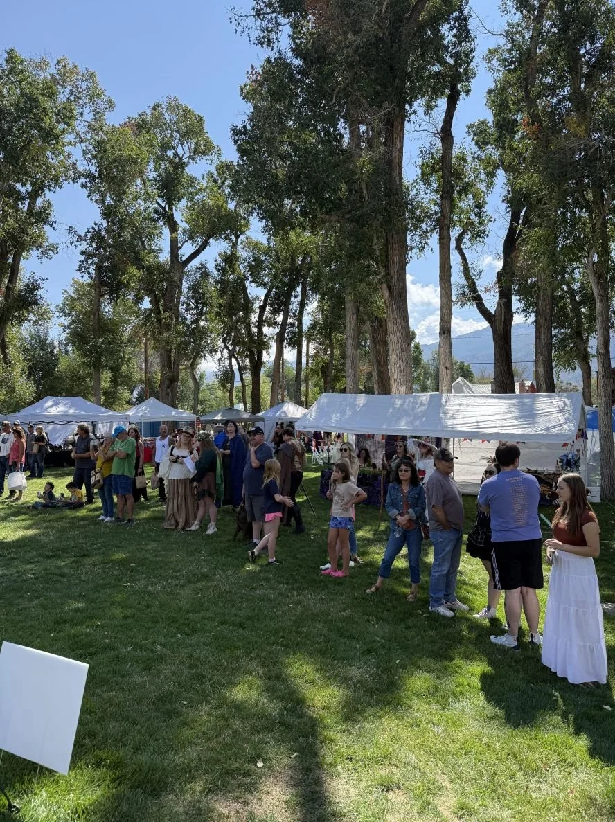Robin Hood Renaissance Faire Attendees at Event.jpg