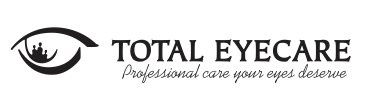 Total Eye Care logo
