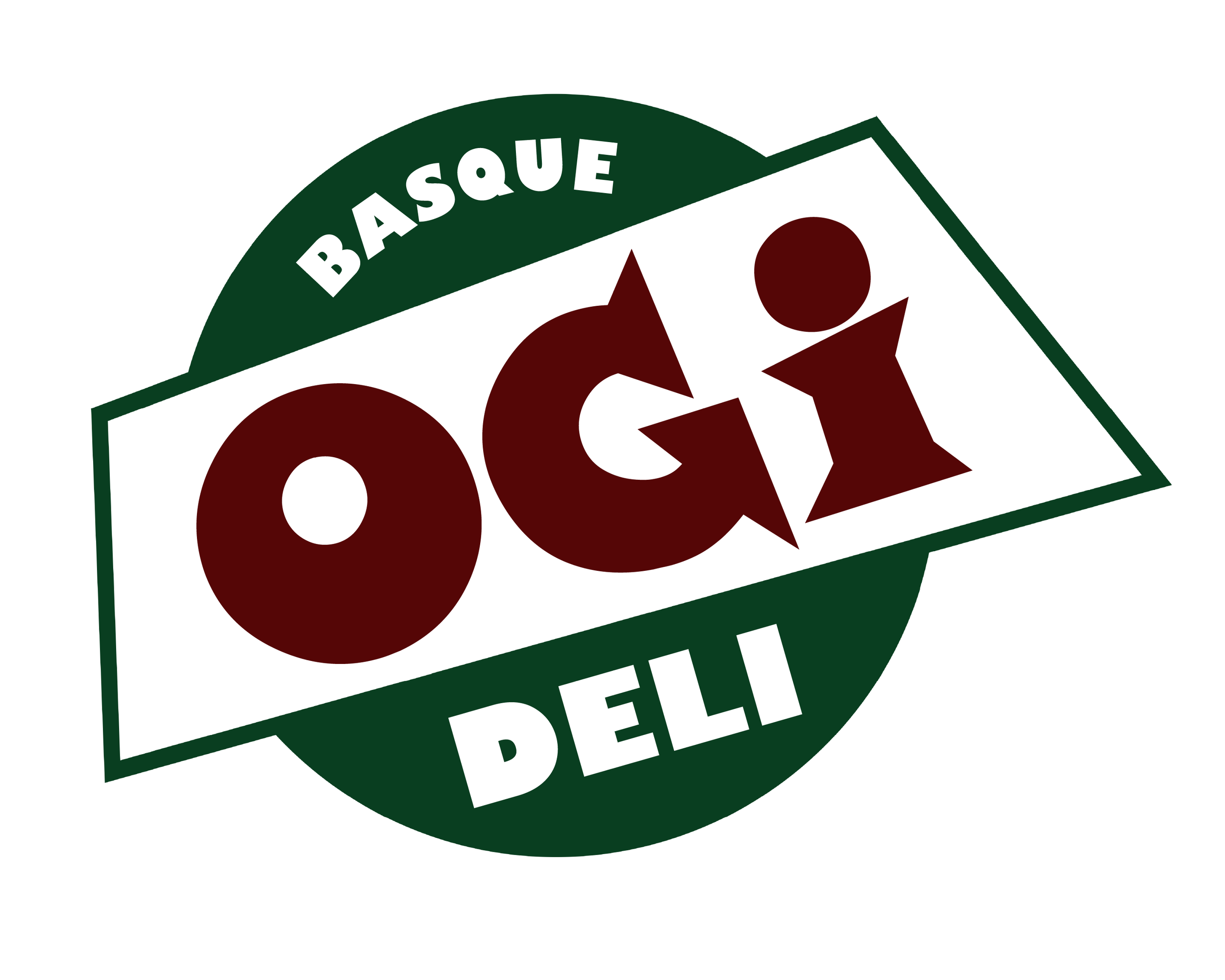 Ogi Deli Logo