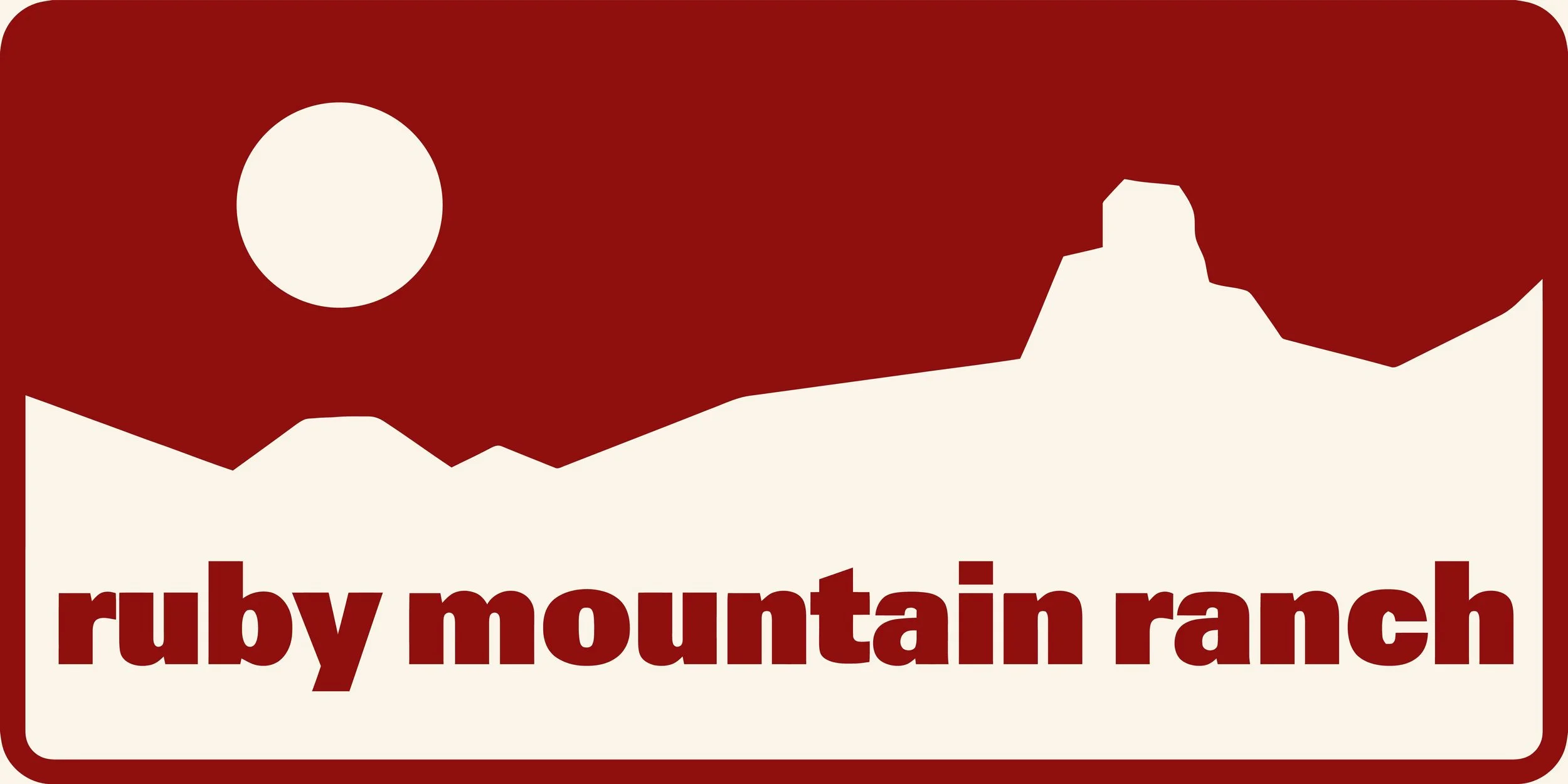 Ruby Mountain Ranch