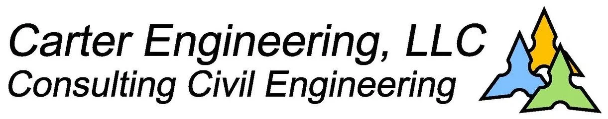 Carter Engineering Logo
