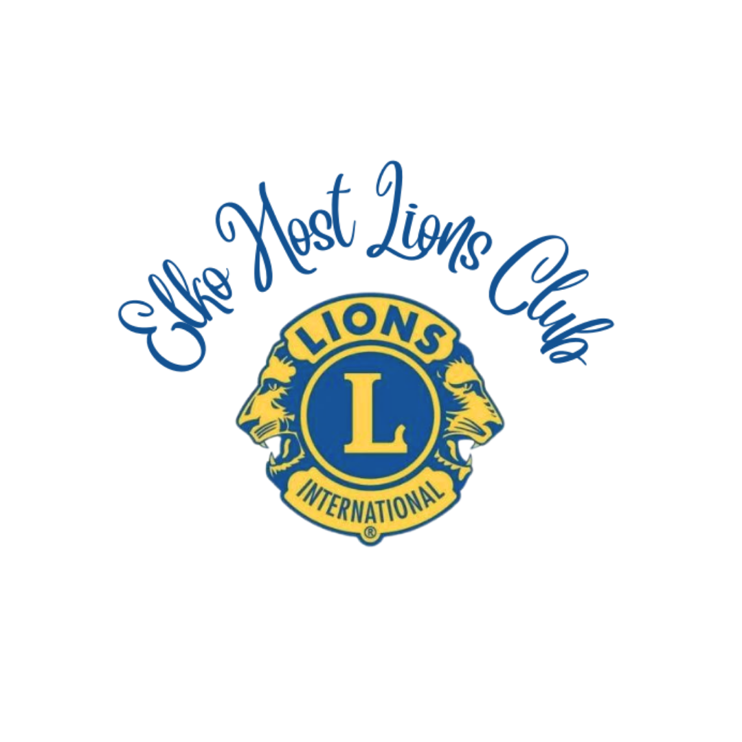 Elko Host Lions Club