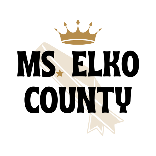 Ms. Elko County Logo