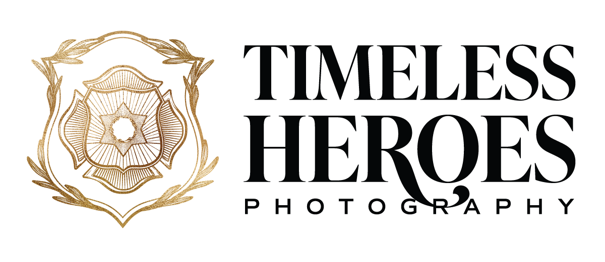 Timeless Heroes Photography