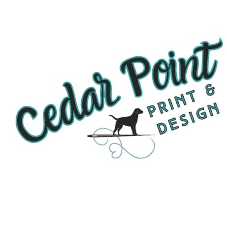 Cedar Point Print &amp; Design