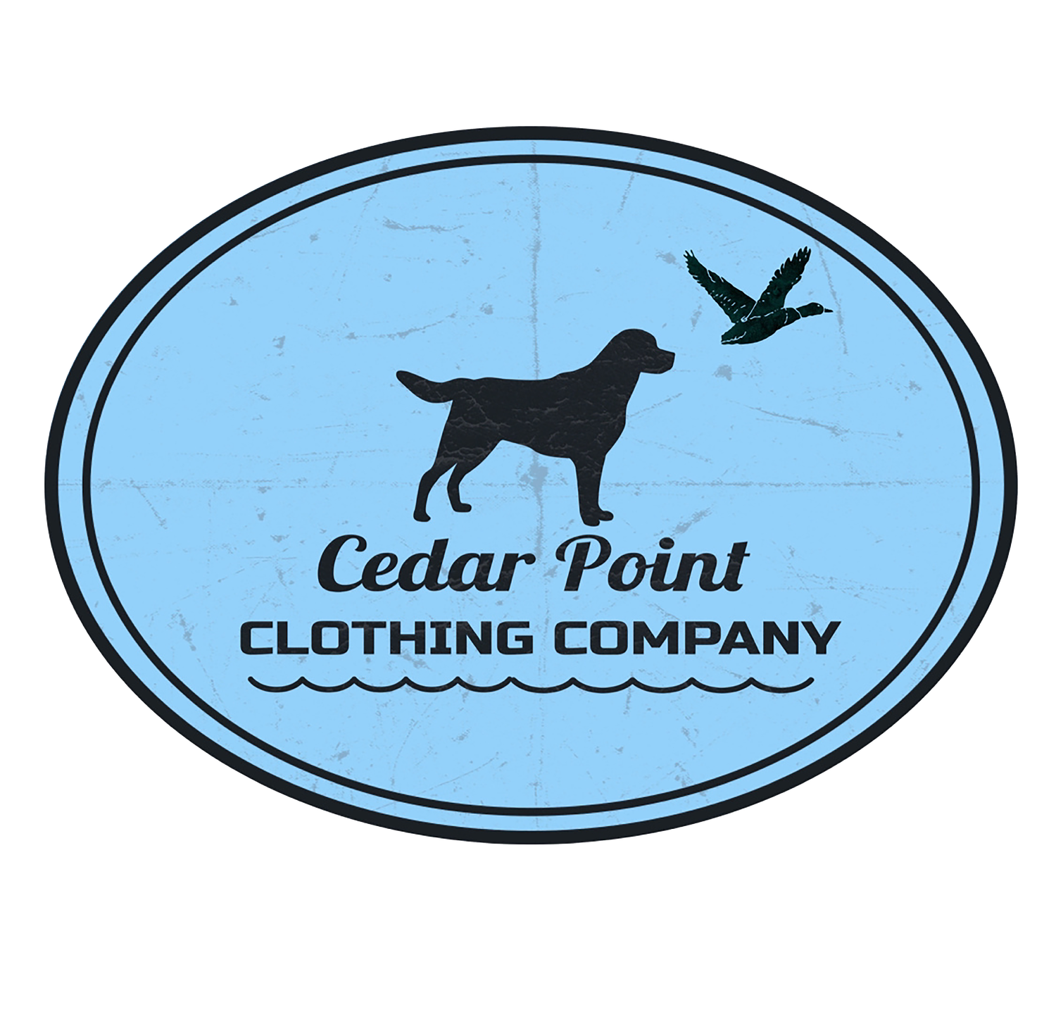 Cedar Point Print &amp; Design
