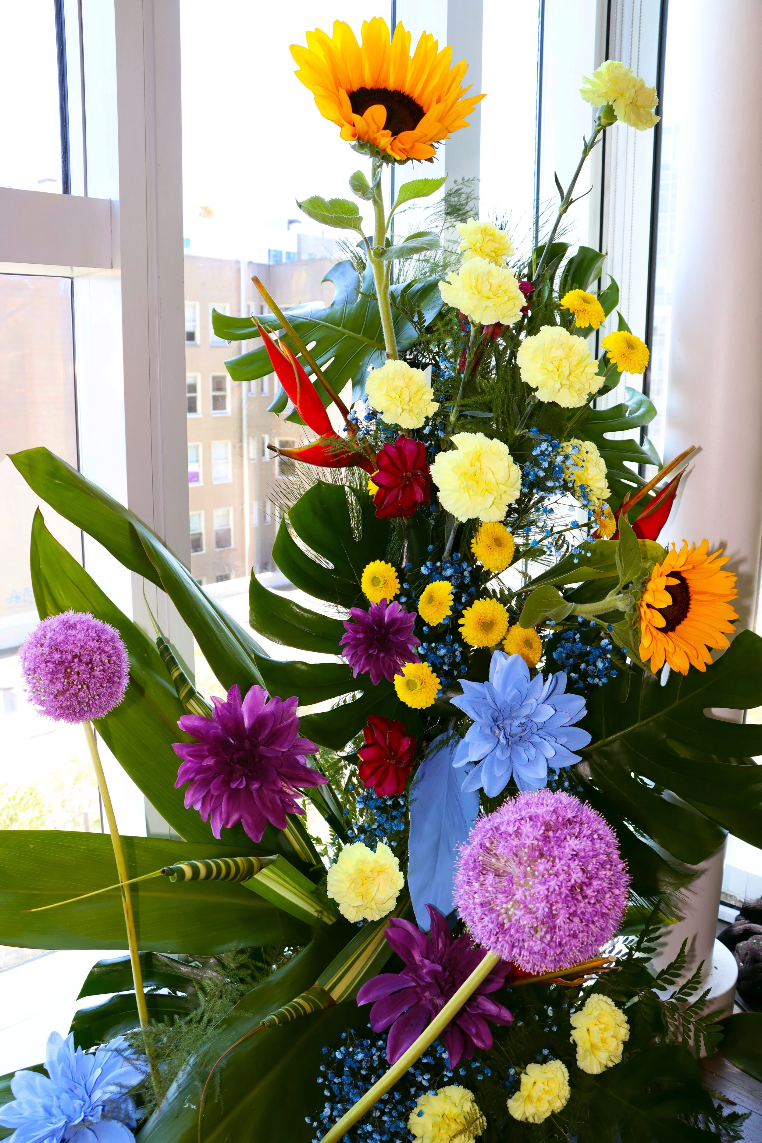 LGBTQ Floral Design Bay Area
