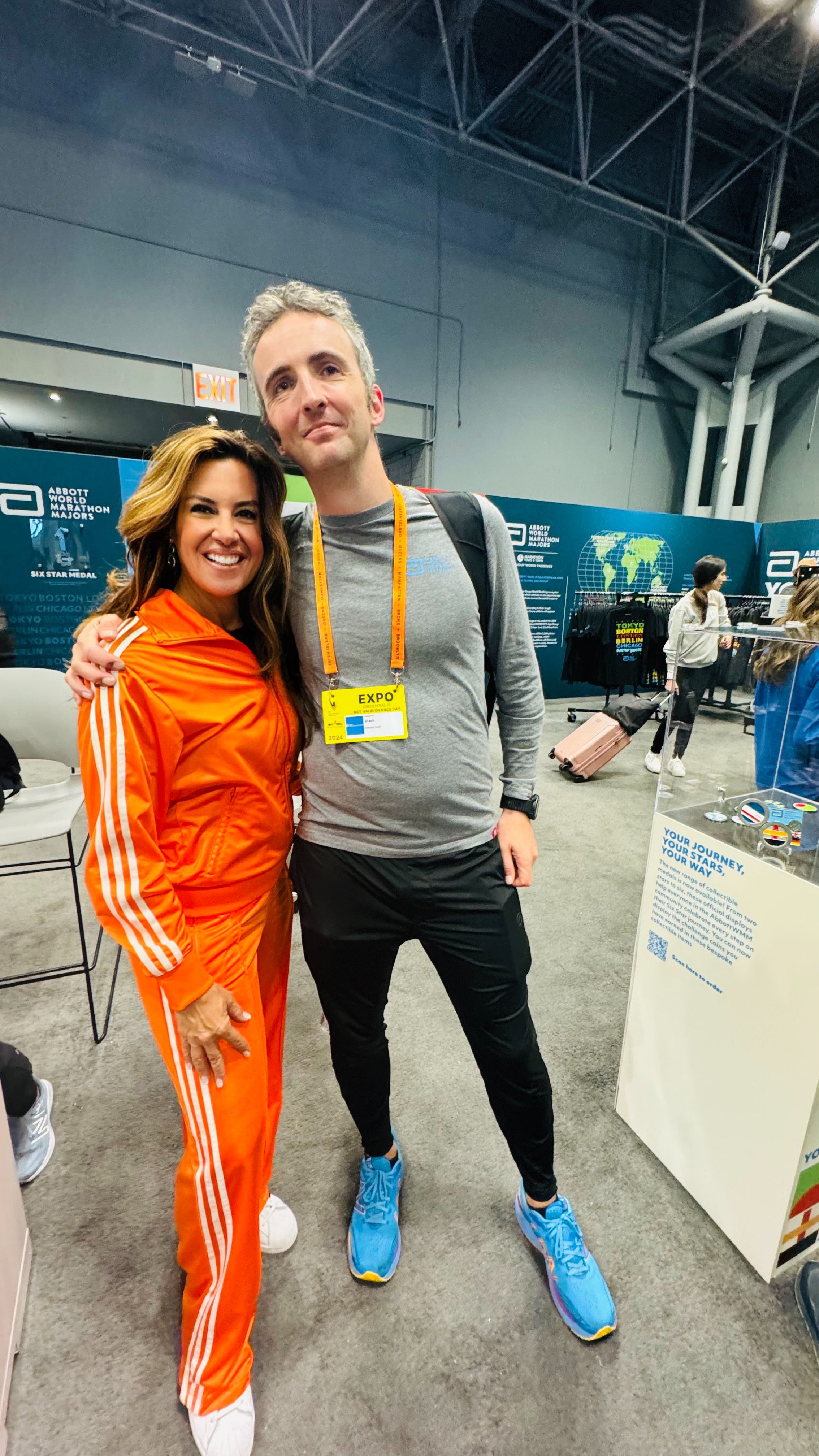 World Abbott Staff acknowledges the accomplishment copy.JPG