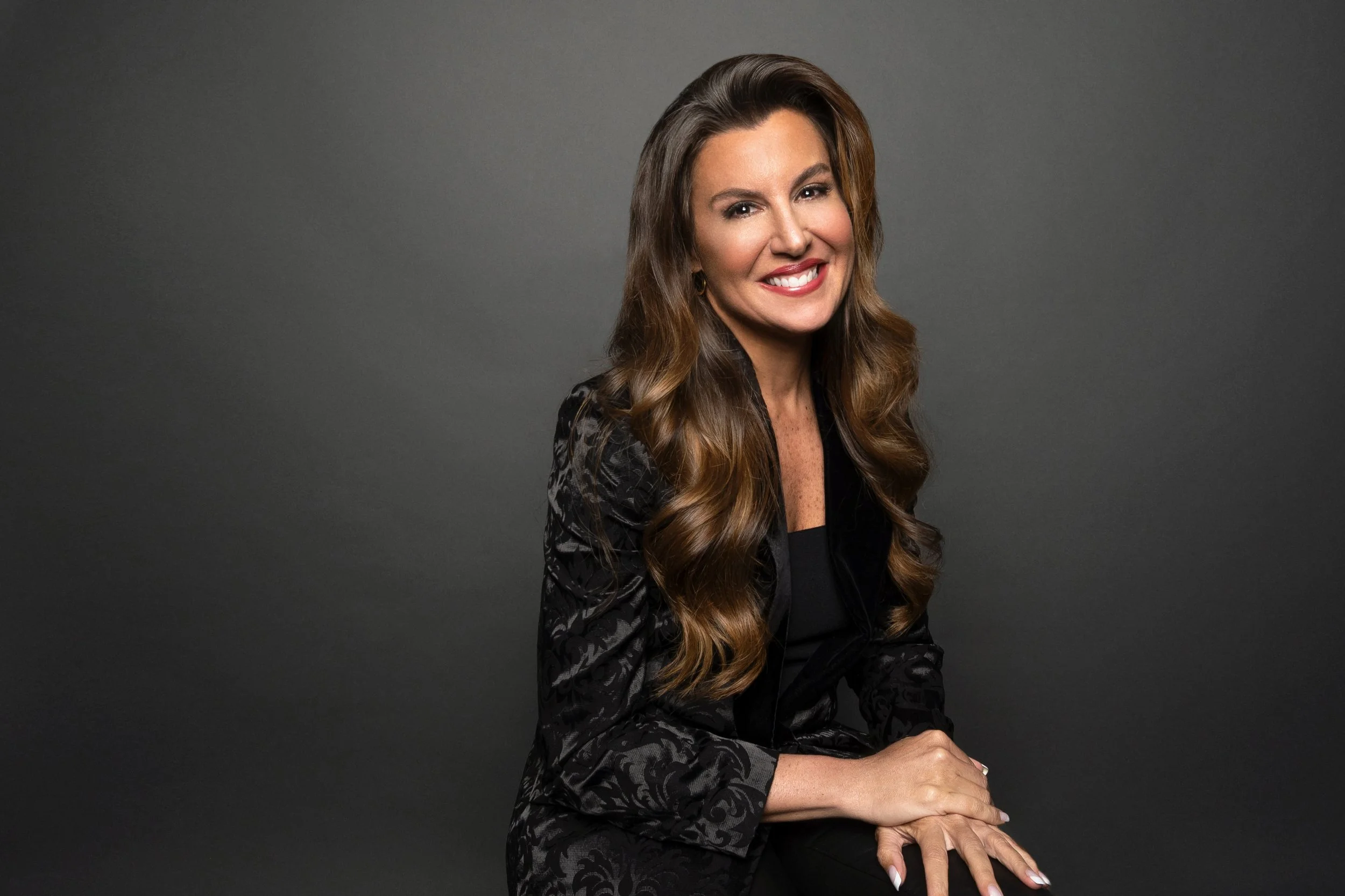 Author — Rhonda Vetere