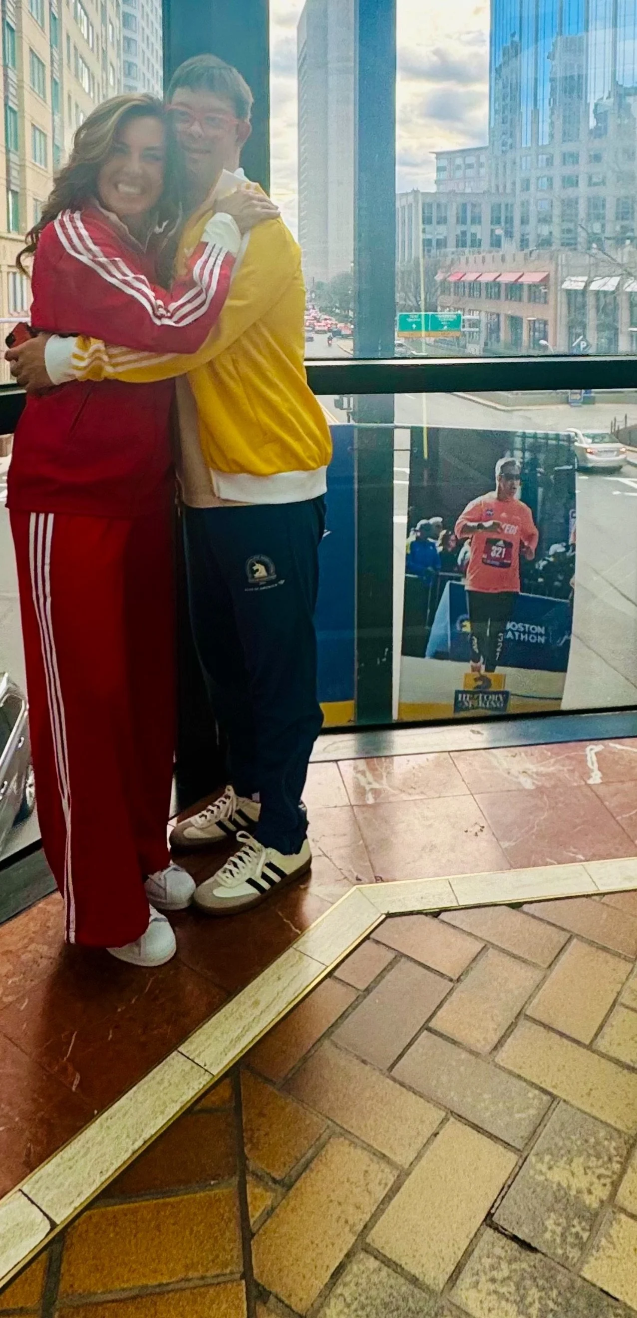 Chris posters all around Boston copy.JPG