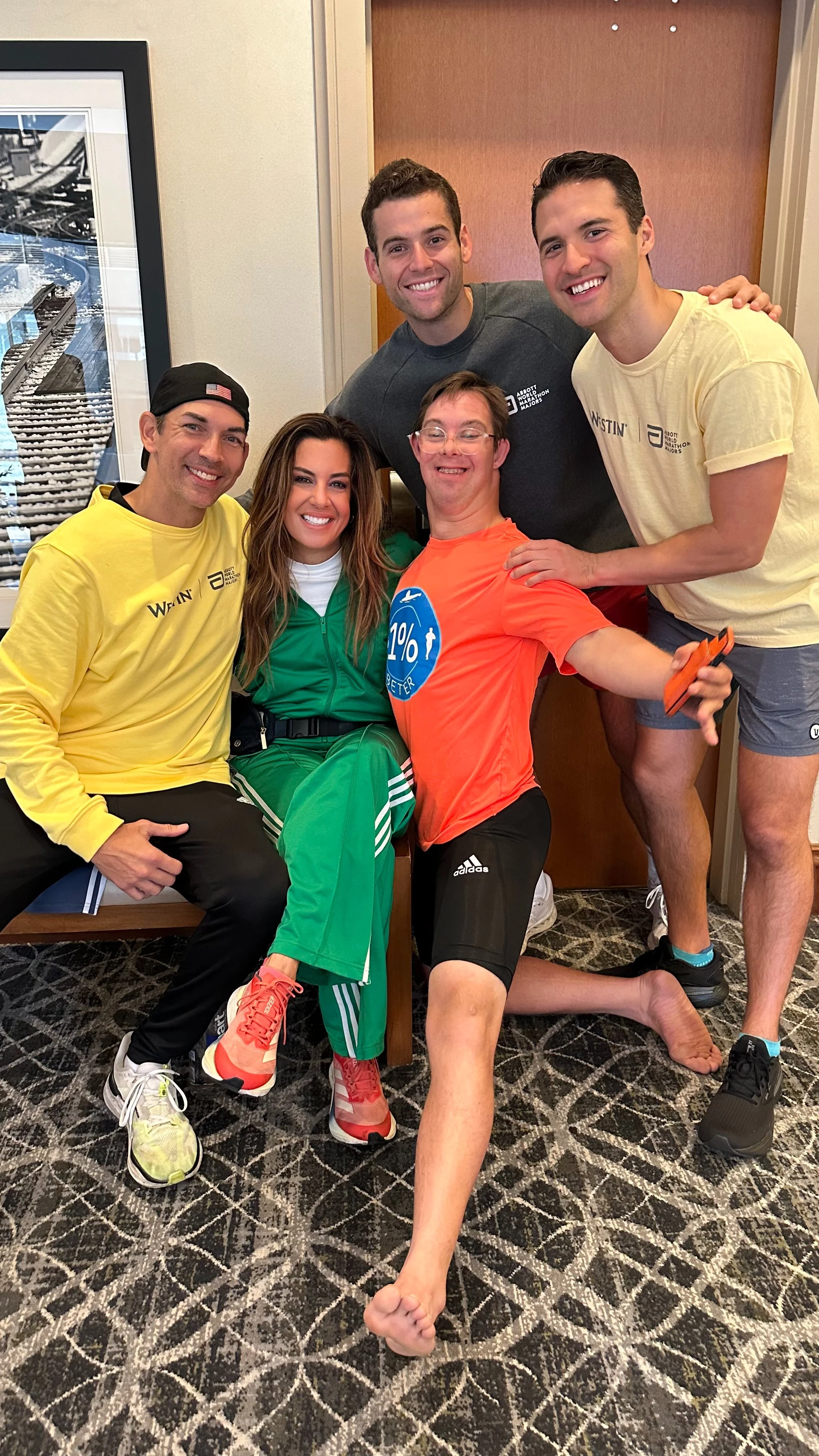 Chicago Marathon Team copy.JPG