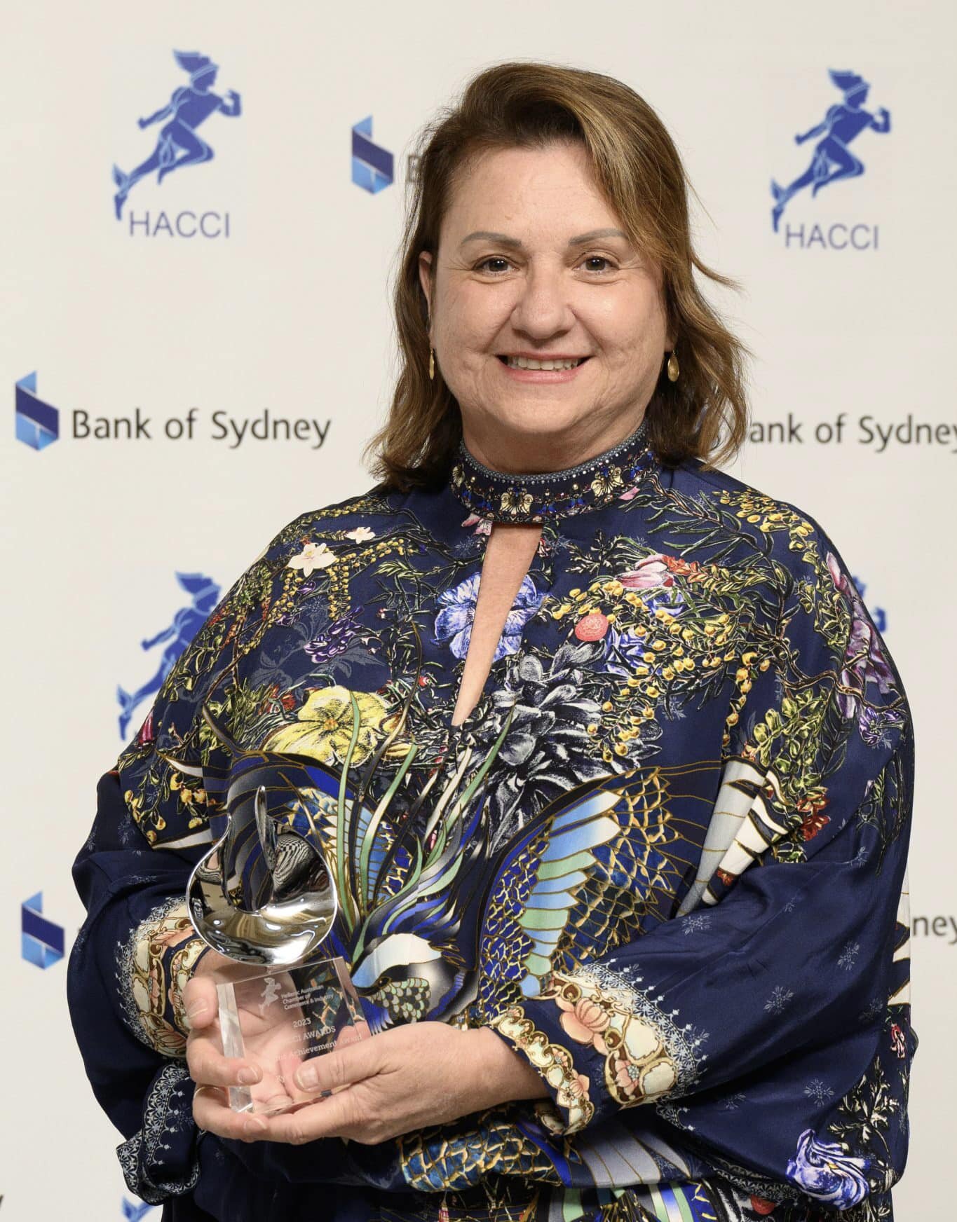 On the 17th of November 2023, the Hellenic Australian Chamber of Commerce and Industry held a prestigious event in Melbourne, the 2023 HACCI Excellence Awards, to celebrate the community&rsquo;s most successful and passionate Greeks who are dedicated