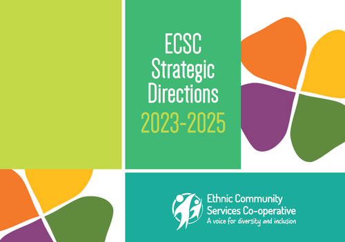 About Us — ECSC