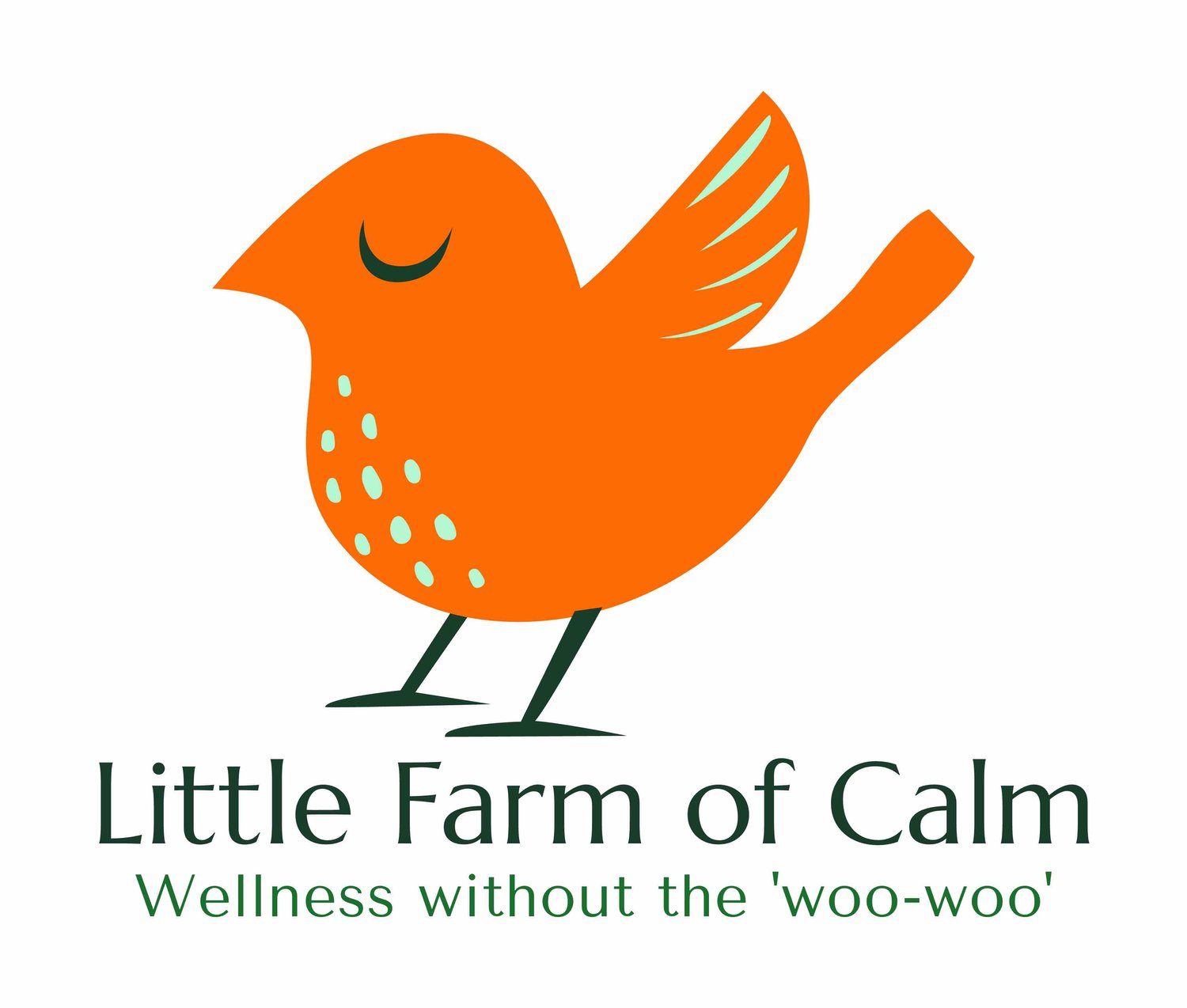 Little Farm of Calm