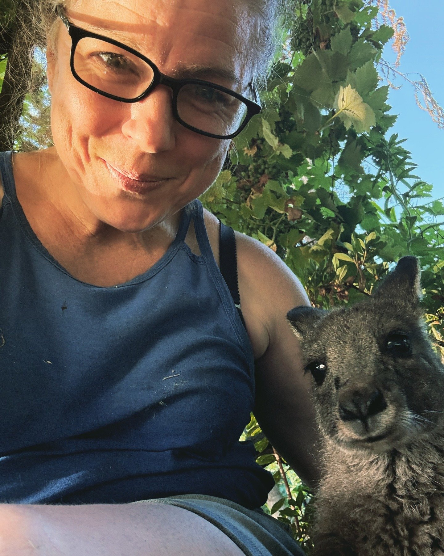 𝐇𝐢𝐠𝐡𝐬, 𝐋𝐨𝐰𝐬, 𝐚𝐧𝐝 𝐋𝐨𝐭𝐬 𝐨𝐟 𝐌𝐮𝐝! 🐷⛈️
We are coming up for air after an incredible retreat weekend! It was such a joy to see amazing people find their calm, test the limits of what they thought they could do, and connect with our re