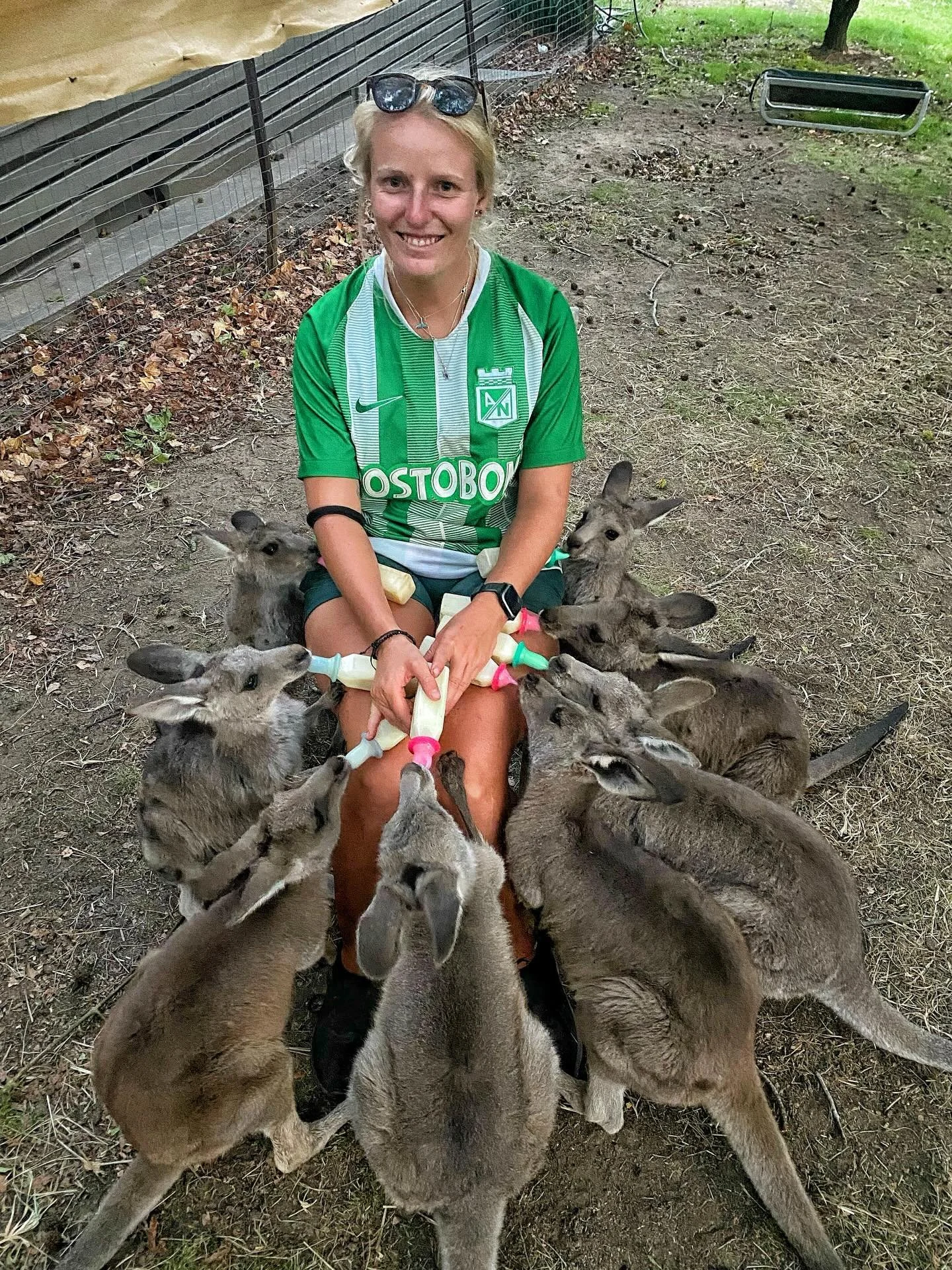 Looking to restore balance and find some calm in your busy life?

The Little Farm of Calm is a Wellness Retreat like no other.

Please visit our website for upcoming dates and info:

littlefarmofcalm.com #wellness #retreat #benalla #littlefarmofcalm