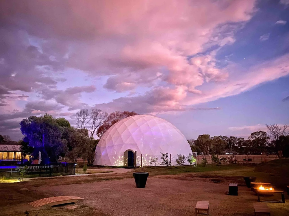 Picture of Health & Wellness Retreats Victoria — Little Farm of Calm