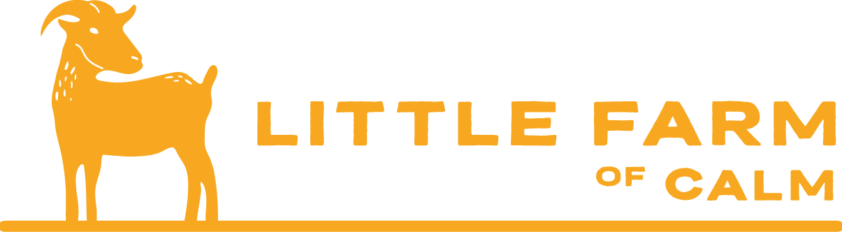 Little Farm of Calm — evidence-based wellness retreats in Benalla, Victoria