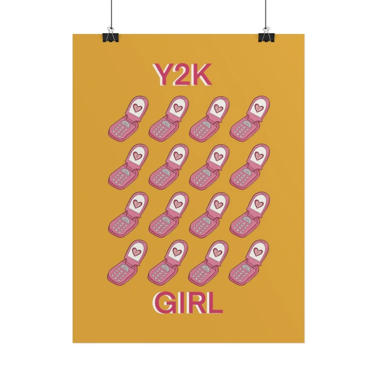 y2kです☆フォロー割 Y2K Pink Window Error Too Pretty Message Tapestry — wbartwrk