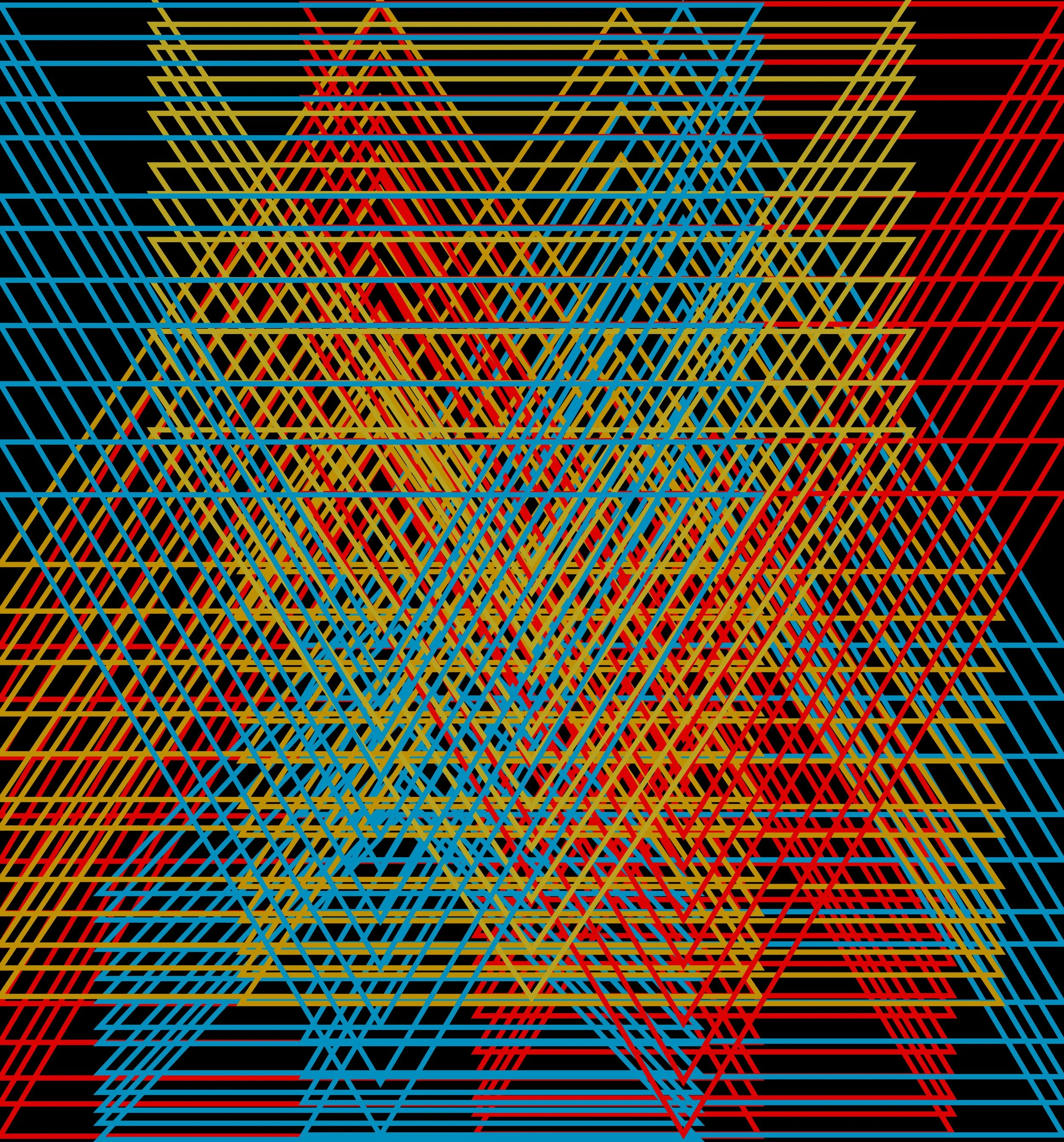 Trippy Pattern - Triangle 1.jpg