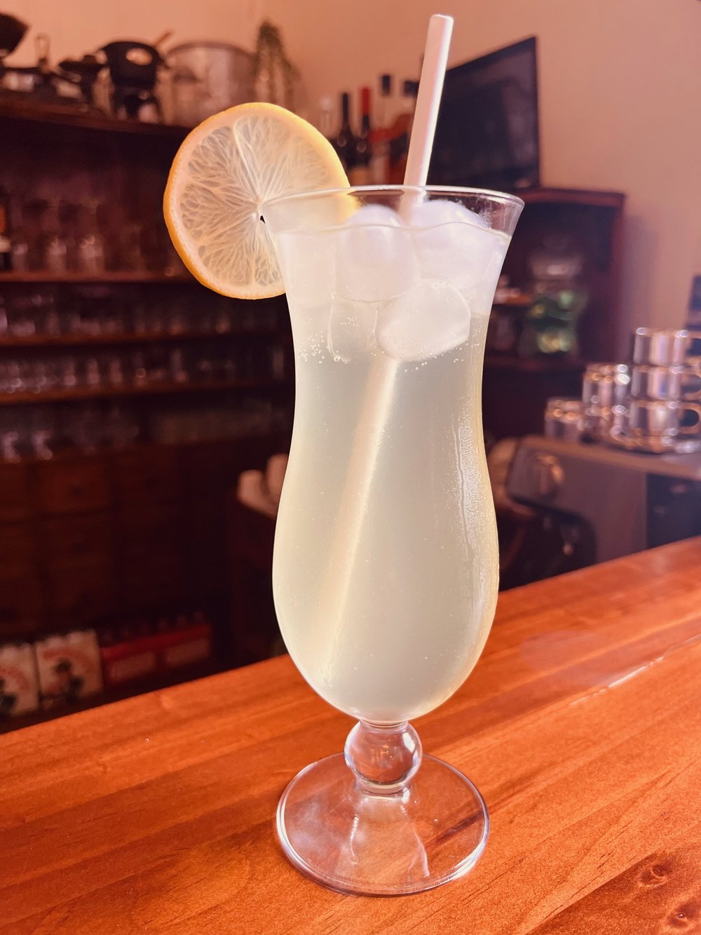 Photos of Our Restaurant — The Old Olive Tree Italian Café & Restaurant