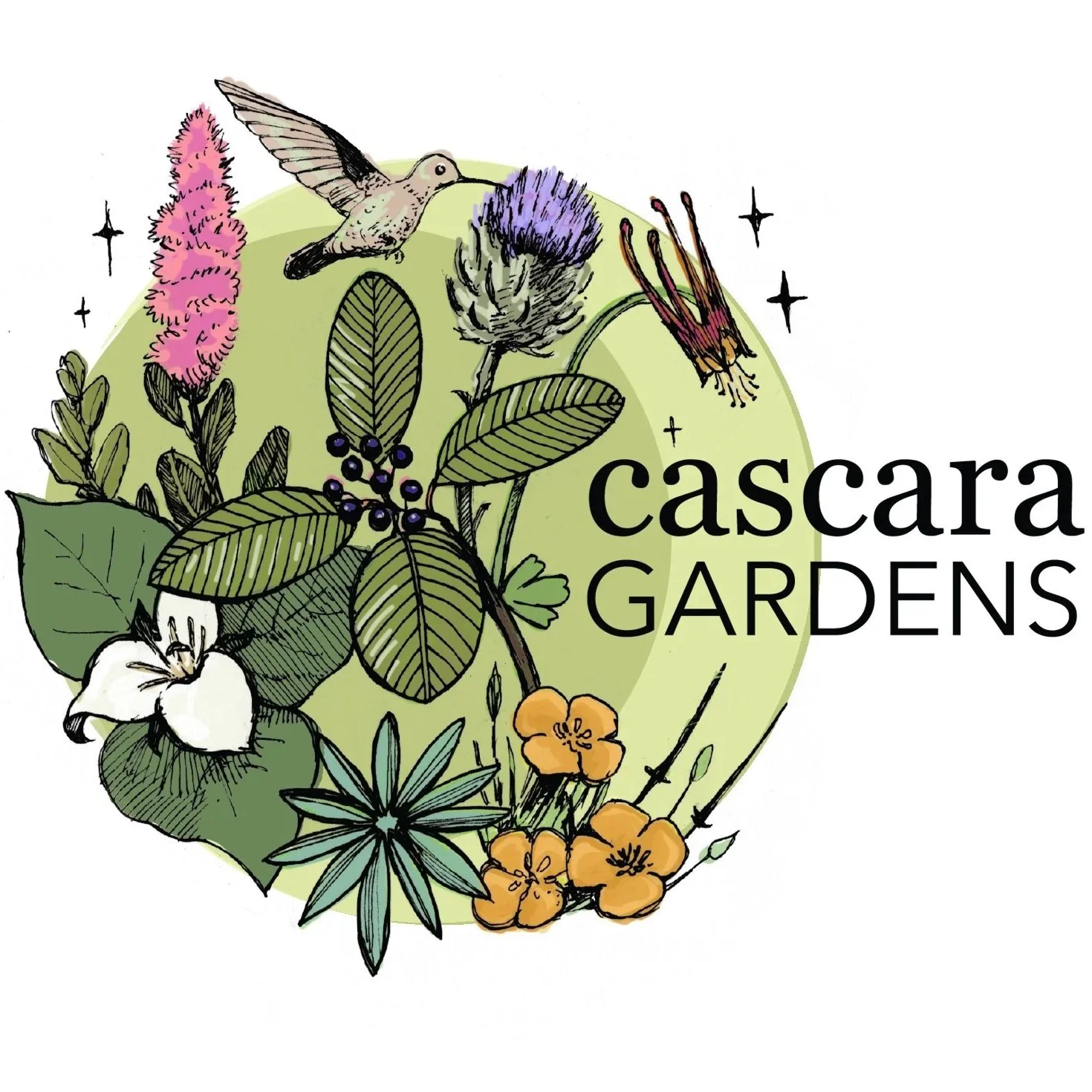 Nursery Gift Certificate