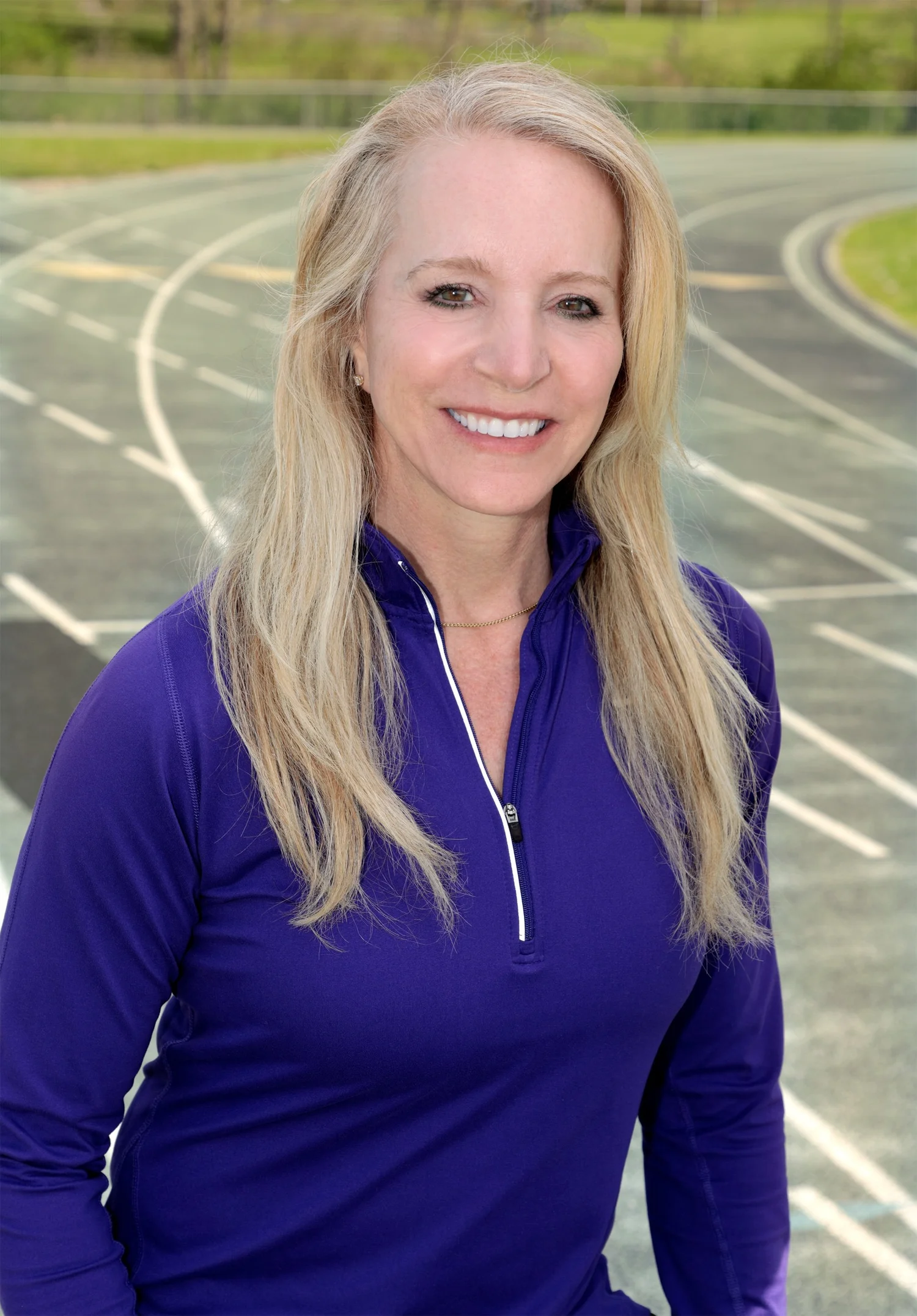 Dr. Christine Foss of Elite Sports Recovery in Bradenton, Florida