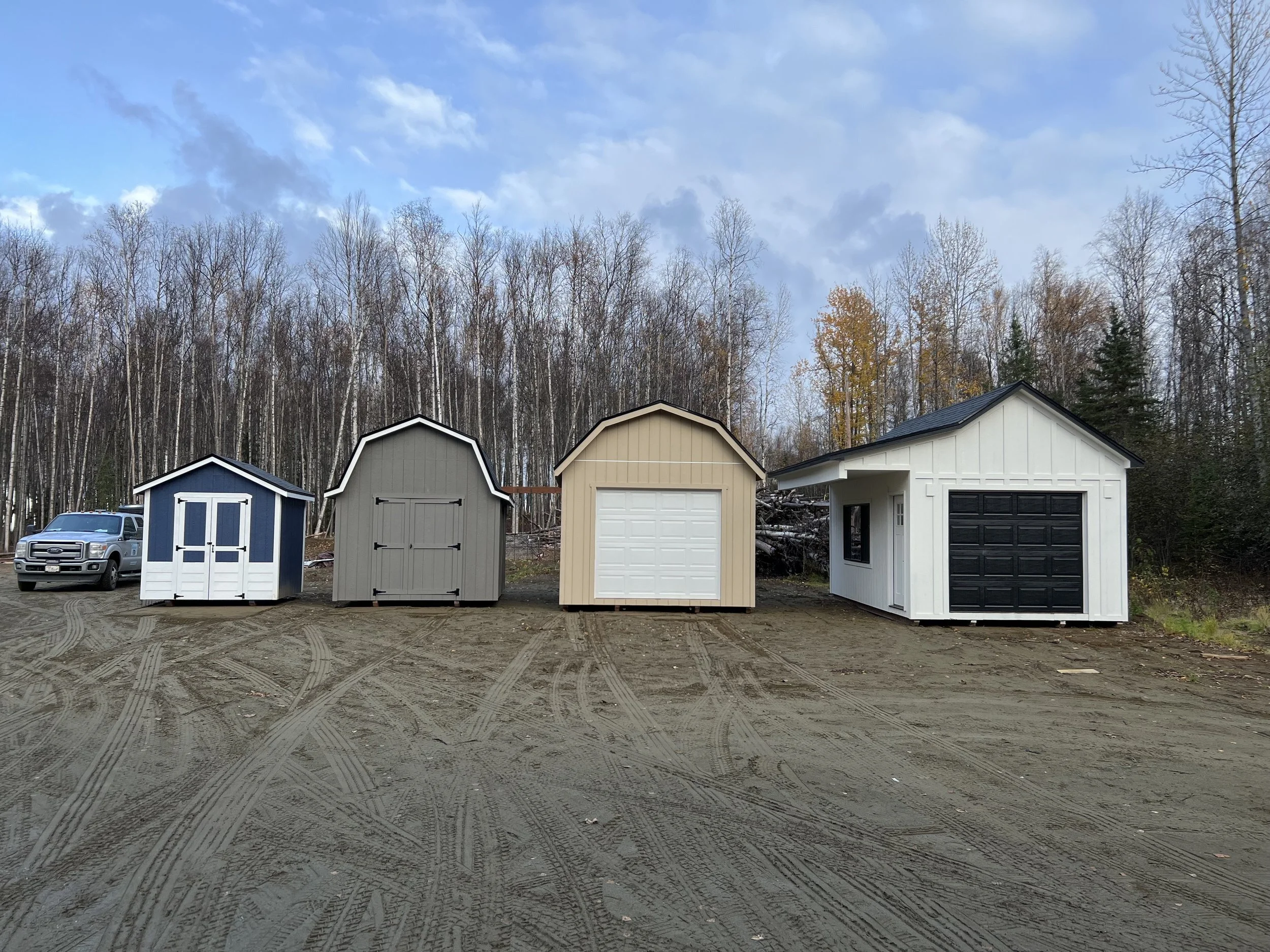 Stitt Construction