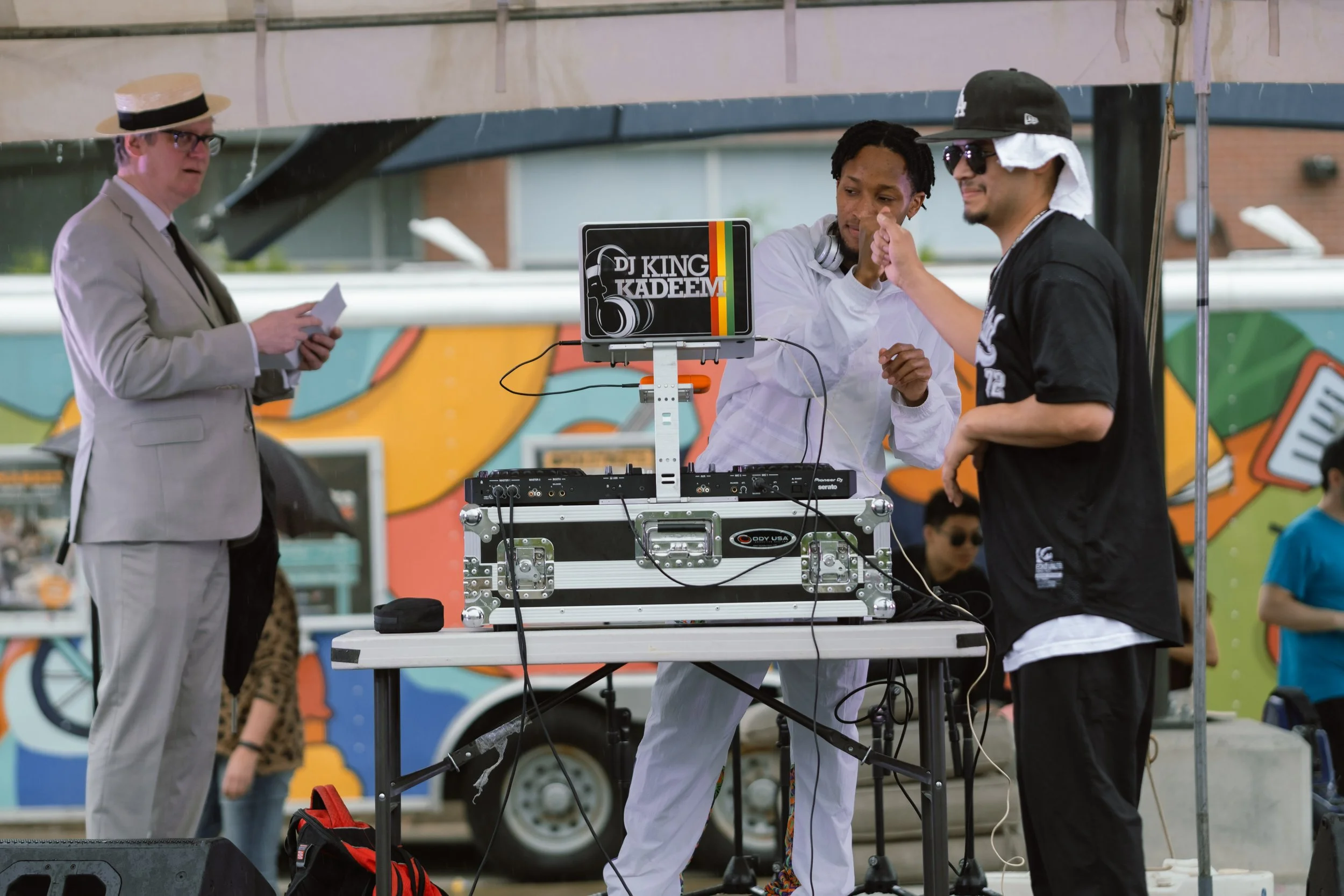 Vintage Fest 2025: Waterloo