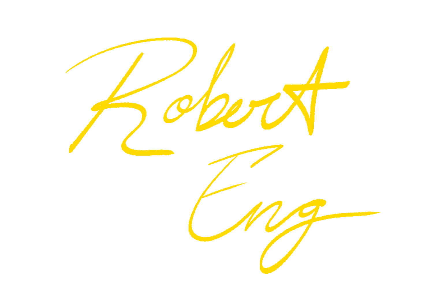 Robert Eng