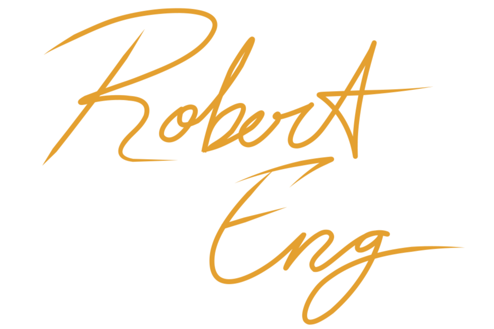 Robert Eng