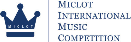Miclot International Music Competition