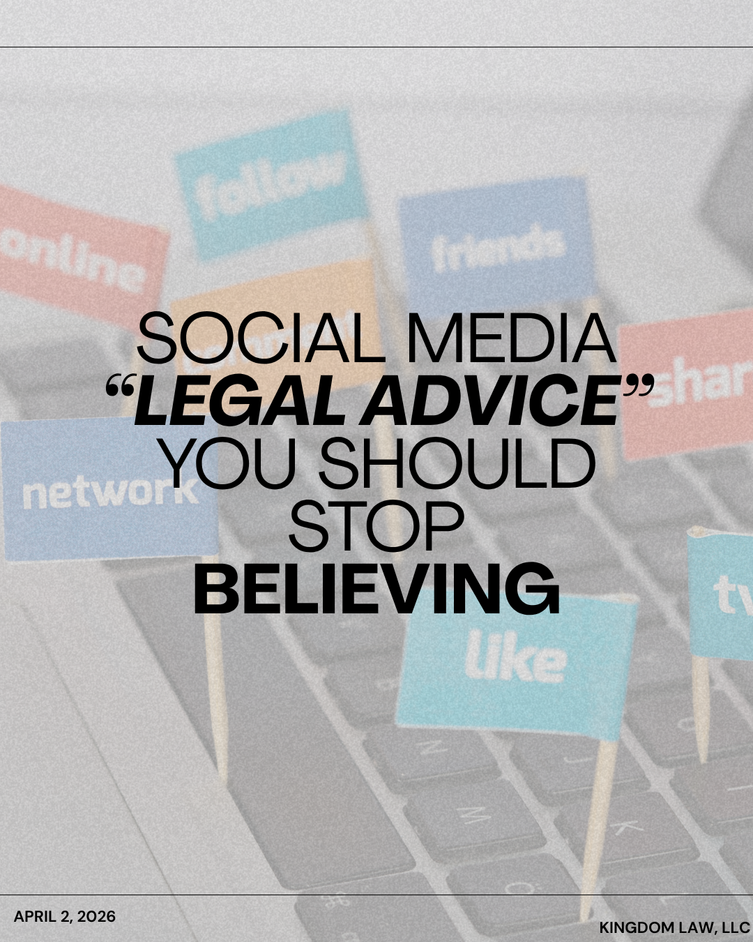 The TikTok LLC “Hack” That Misleads You