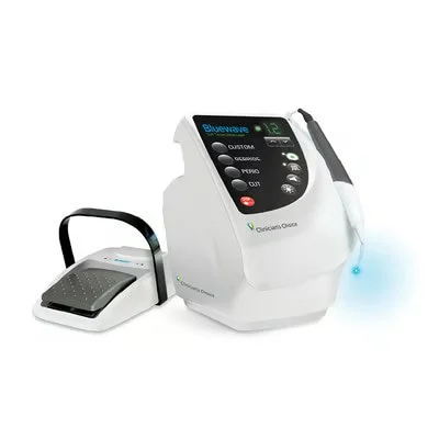 Bluewave soft tissue for peridontal disease at Dental Center Atherton