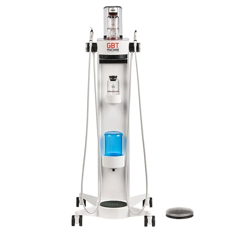 Guided Biofilm Therapy (GBT) Machine