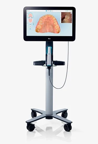 iTero Intraoral scanner