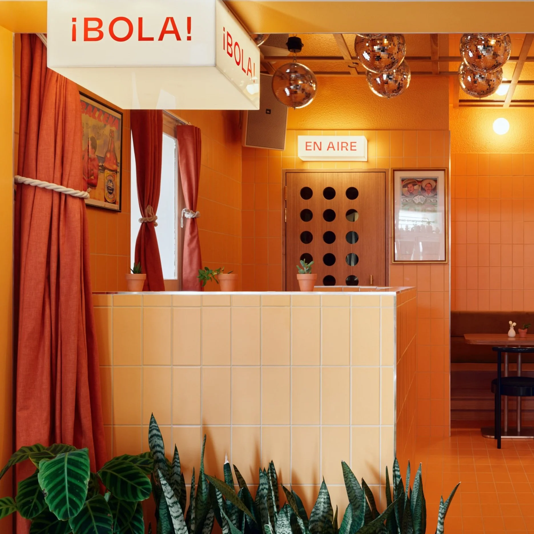 El Primo Sanchez Tequila & Cocktail Bar Paddington