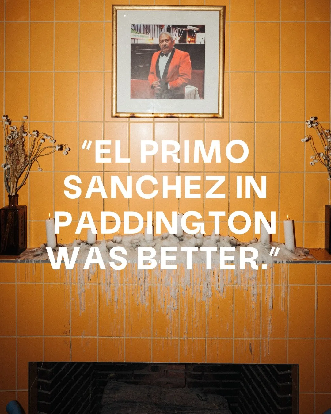 We got a review that made us want to clear a few things up about our new home in Surry Hills 🧡

This is really not about us not wanting our communities feedback &ndash; we welcome it, because it truly makes us better. But public reviews with feedbac
