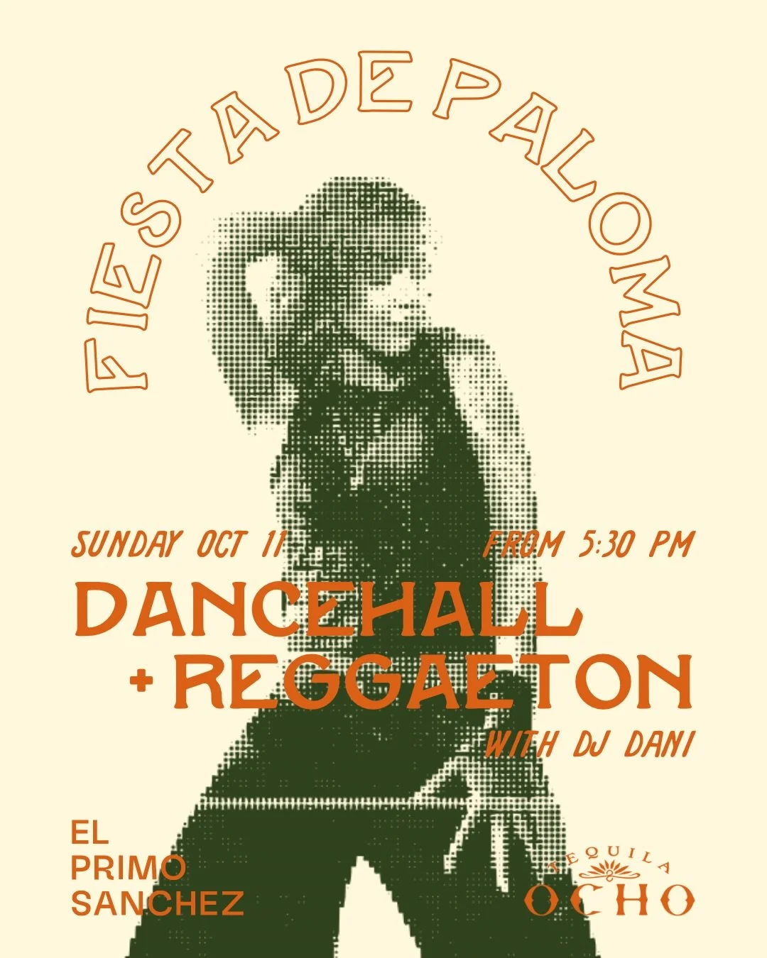 Sunday plans? Now you do. We&rsquo;ve got @djdanii.musica back on the decks for our next iteration of Sunday parties at @elprimosanchezsydney, with @tequilaocho. Swipe for the dance floor and the drinks list &mdash; can we beat last weekend&rsquo;s r