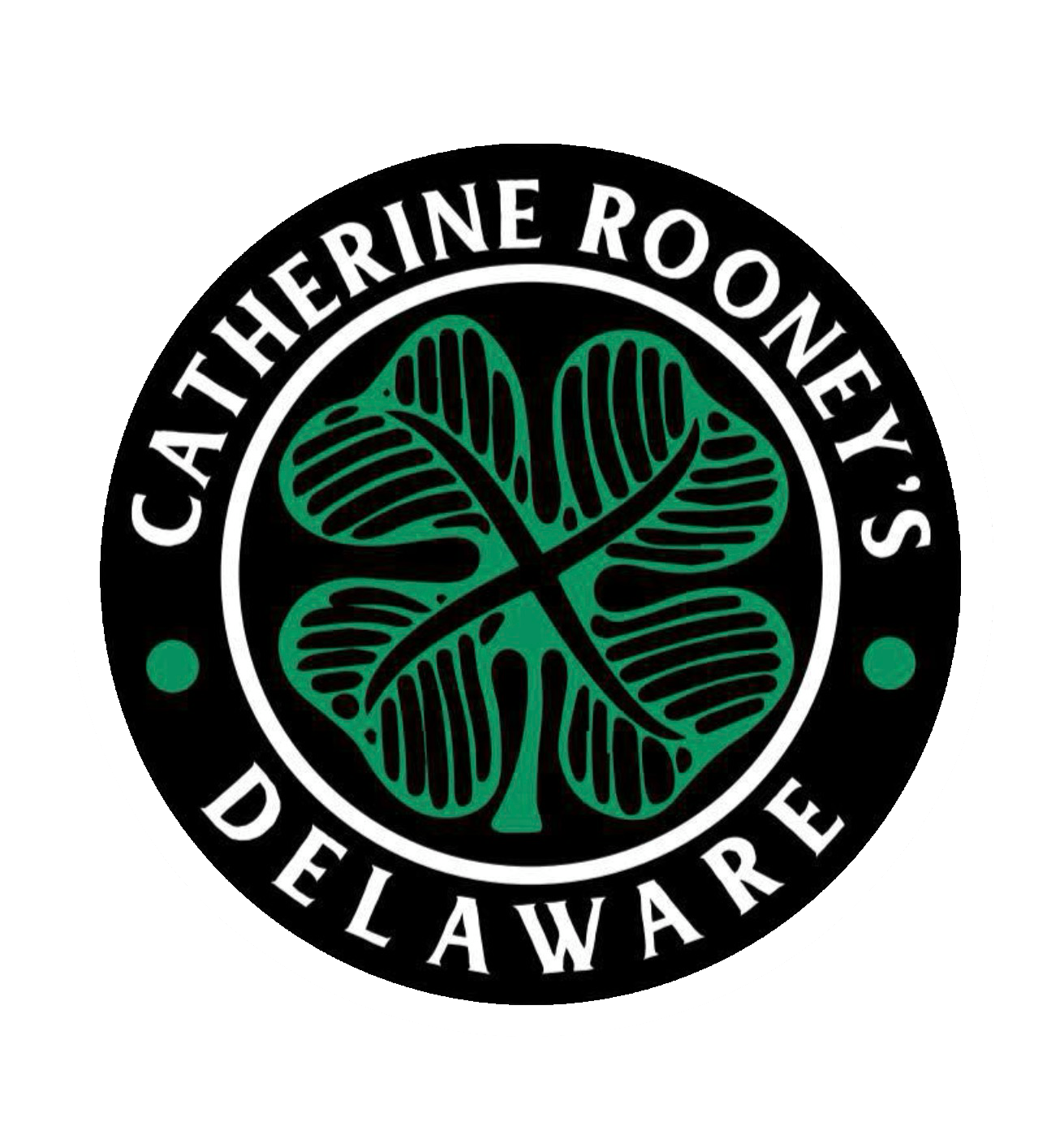 Catherine Rooney's