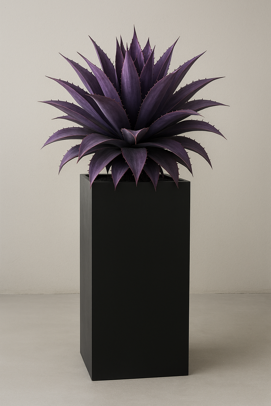 a 4-foot tall black .png