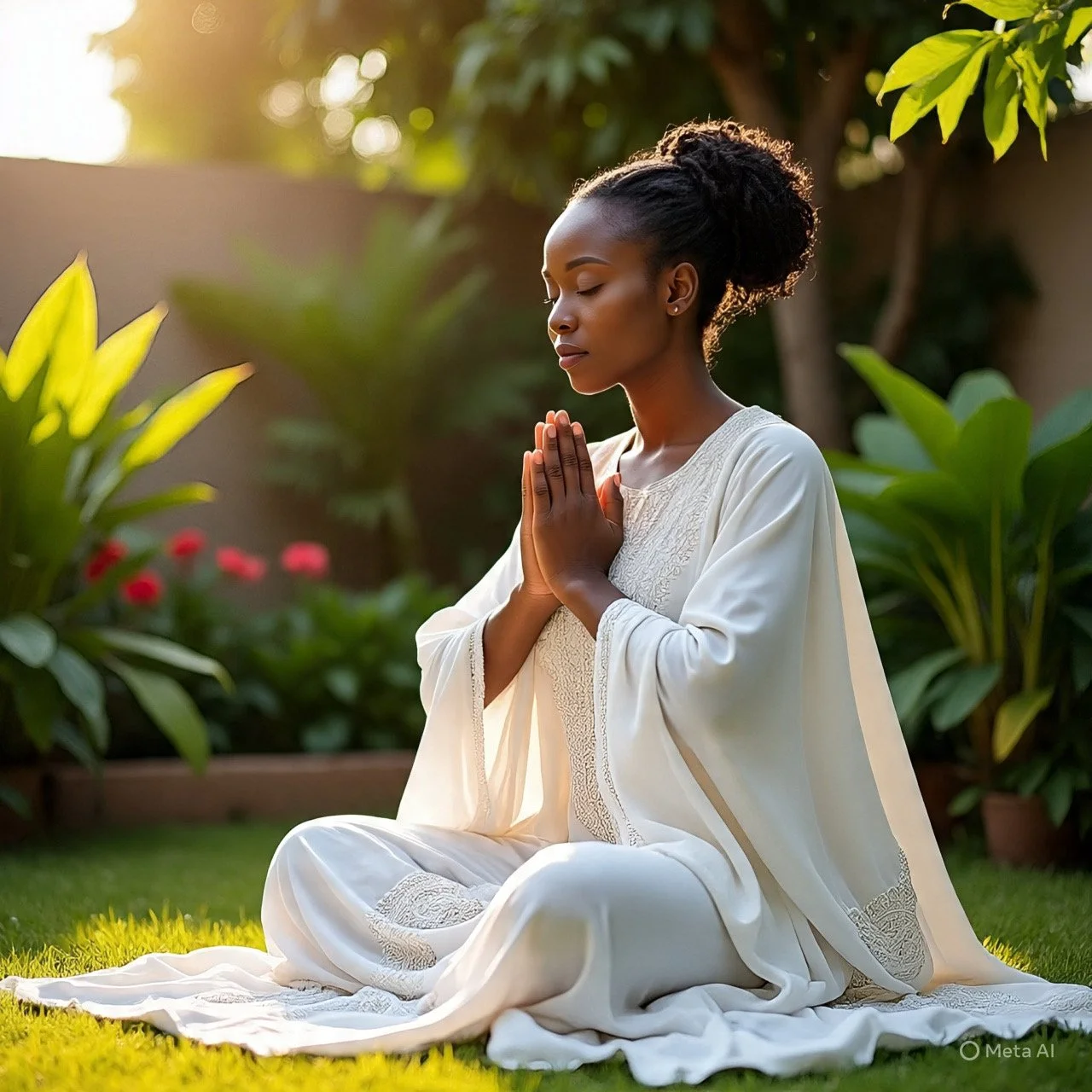 Virgo Grounding Daily Flow
