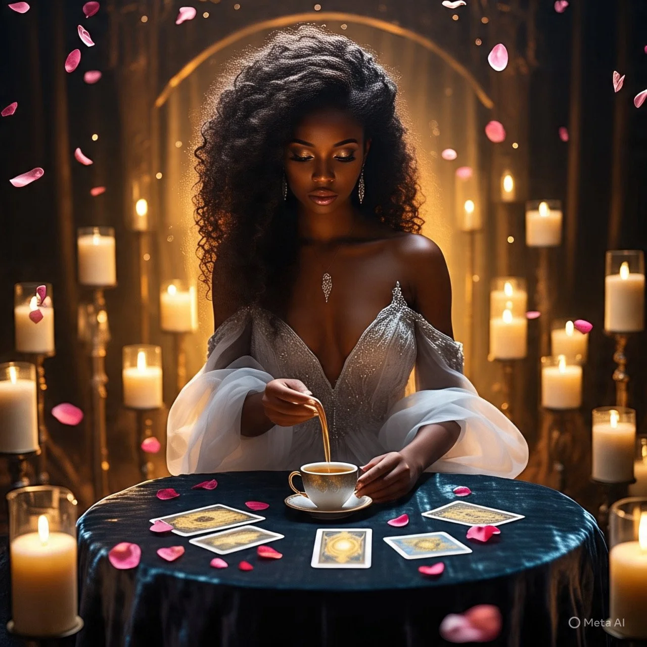 New Moon in Virgo Reading