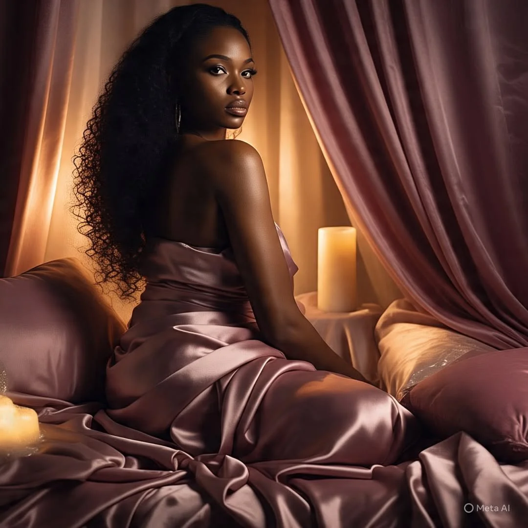 When Your Home Becomes Your First Lover (Part 1)