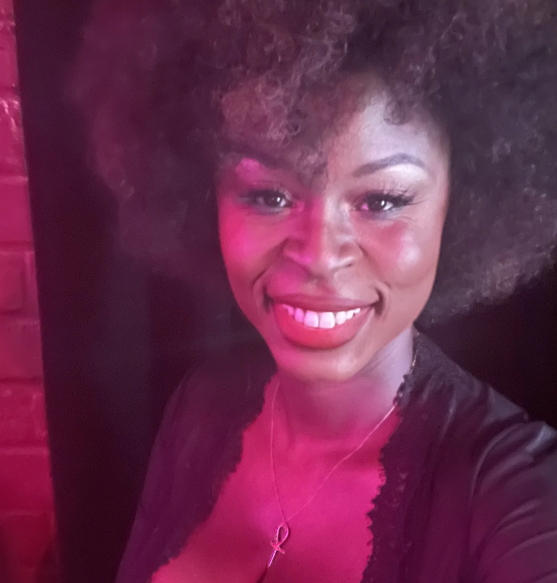 The Lie I Told Myself for 7 Years.