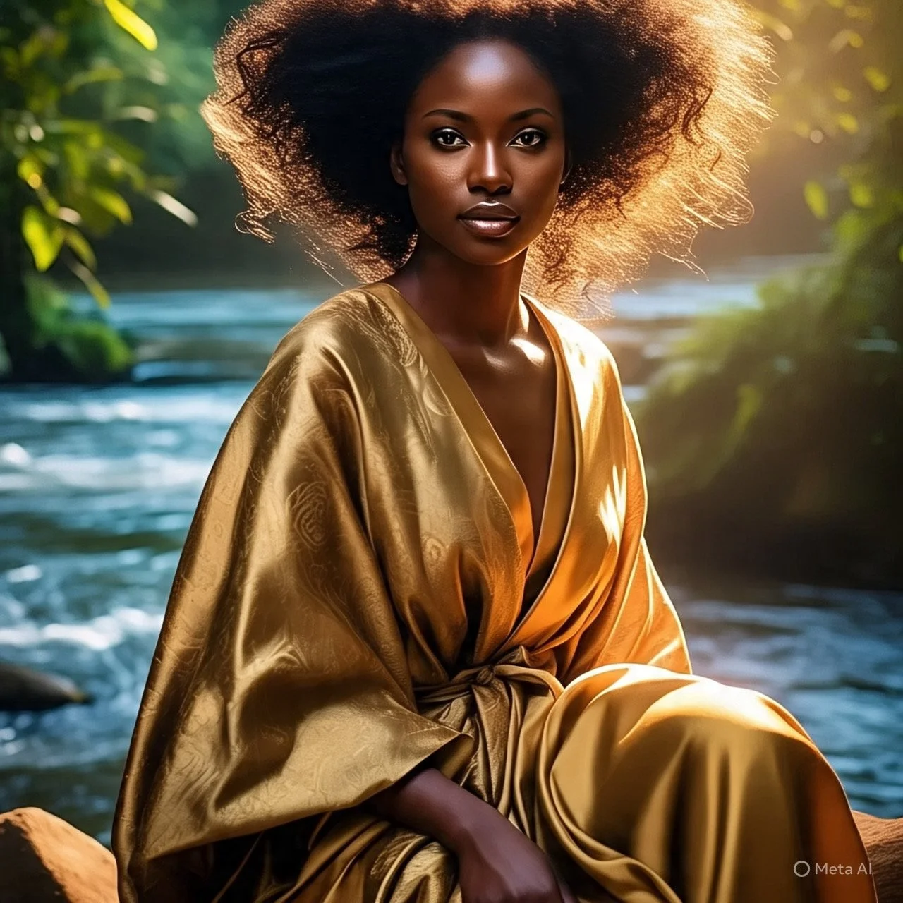 The Return of Osun’s Gaze