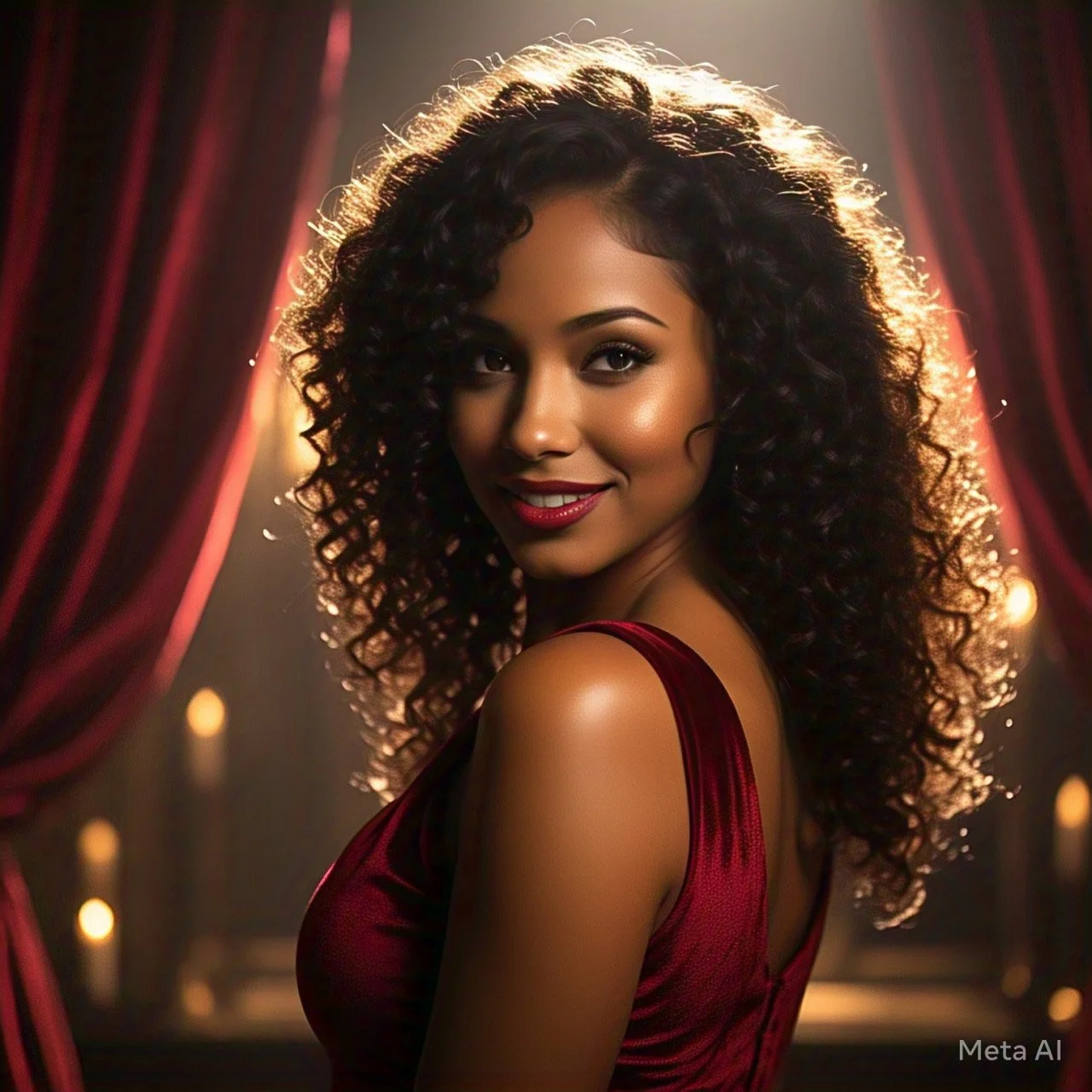 Your Eyes as Liquid Gold